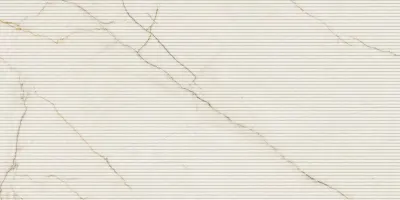 Декор Limaro White SZKL RECT STR MAT 598x1198 Paradyz
