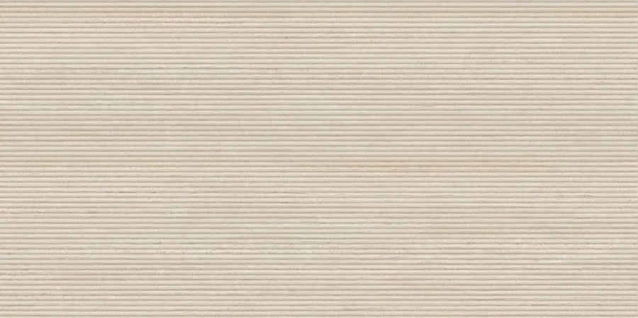 Декор Velmero Greige SZKL RECT STR MAT 598x1198 Paradyz