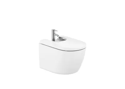 Біде підвісне Meridian A357745000 Roca