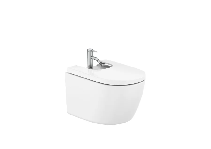Біде підвісне Meridian A357745000 Roca