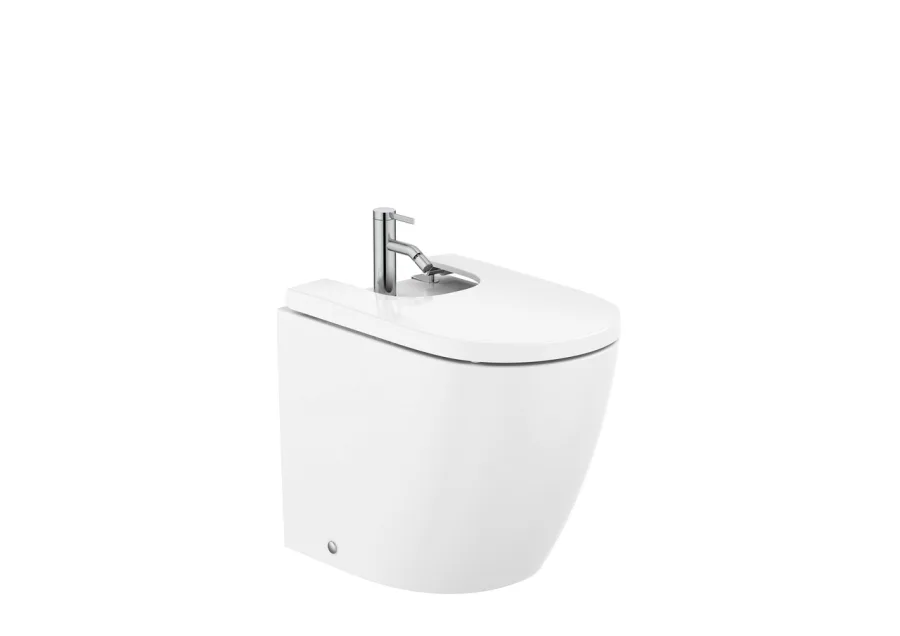 Біде підлогове Meridian A357747000 Roca