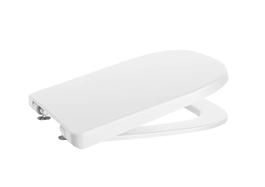 Кришка для унітазу Optic soft-close A801F72001 Roca