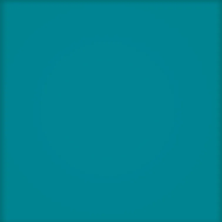 Плитка стінова Pastel Бірюзовий MAT 20x20 Tubadzin