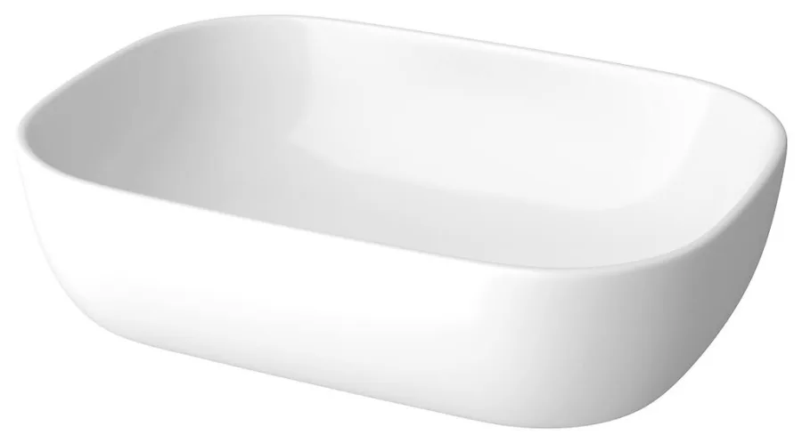 Умивальник Moduo 50 (CCWT1000686401) Cersanit