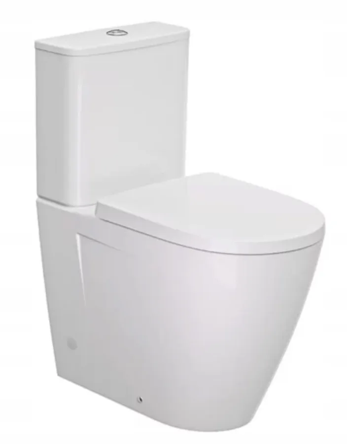 Компакт Atis Vortex з кришкою soft-close A34D75D000 Roca