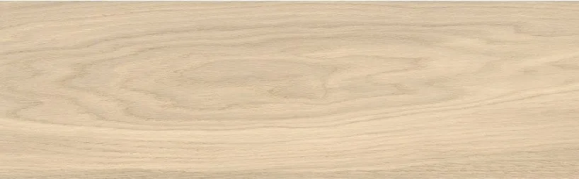 Плитка керамогранітна Chesterwood Cream 185x598x9 Cersanit