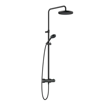 Душова система Dual Shower System Logo 6808239-00 Kludi