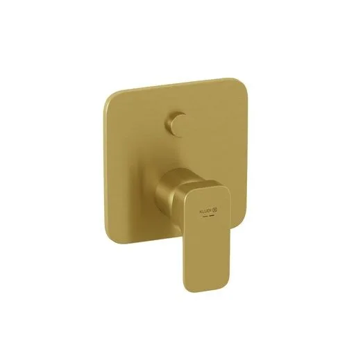 Змішувач Renon 42759N075 золото брашоване Kludi