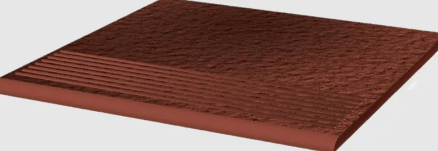 Сходинка пряма Cloud Rosa STR 30x30 Ceramika Paradyz