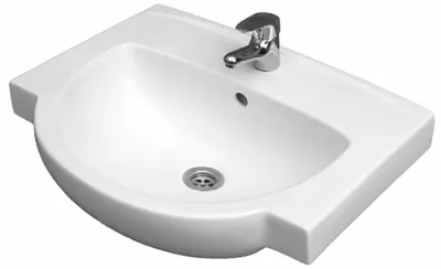 Умивальник 55 Freja L71955000 Kolo