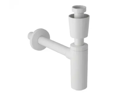 Сифон для умивальника Uniflex 151.034.11.1 Geberit