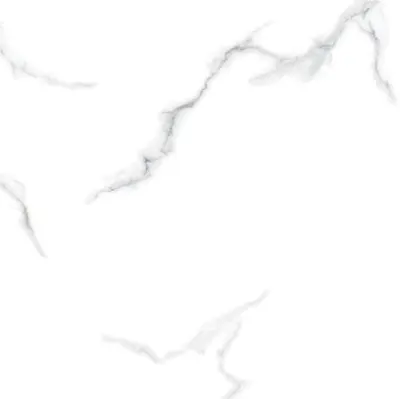Плитка керамогранітна Kalos Bianco POL 600x600 Raviraj