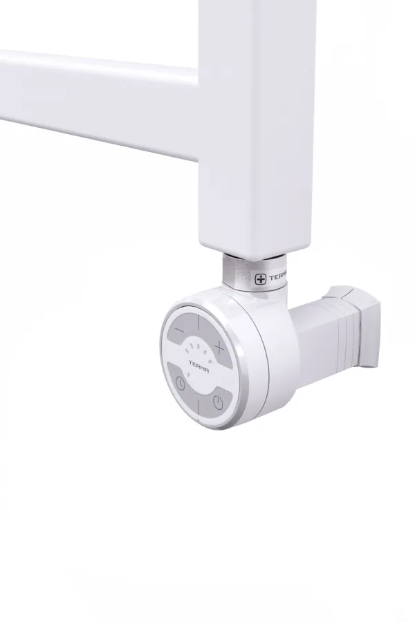ТЕН прихованого монтажу MOA 400W White Terma