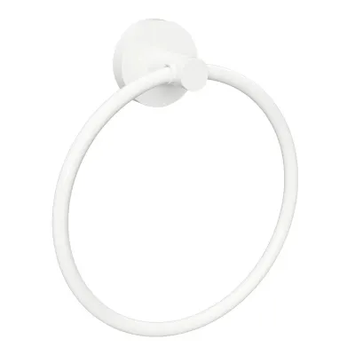 Тримач для рушників White (104104064), Bemeta