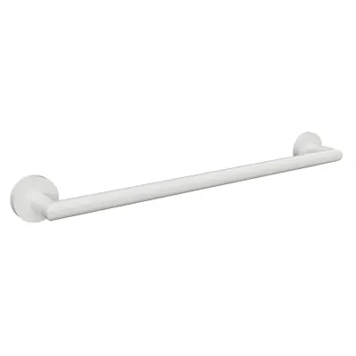 Тримач для рушників White (104204024), Bemeta