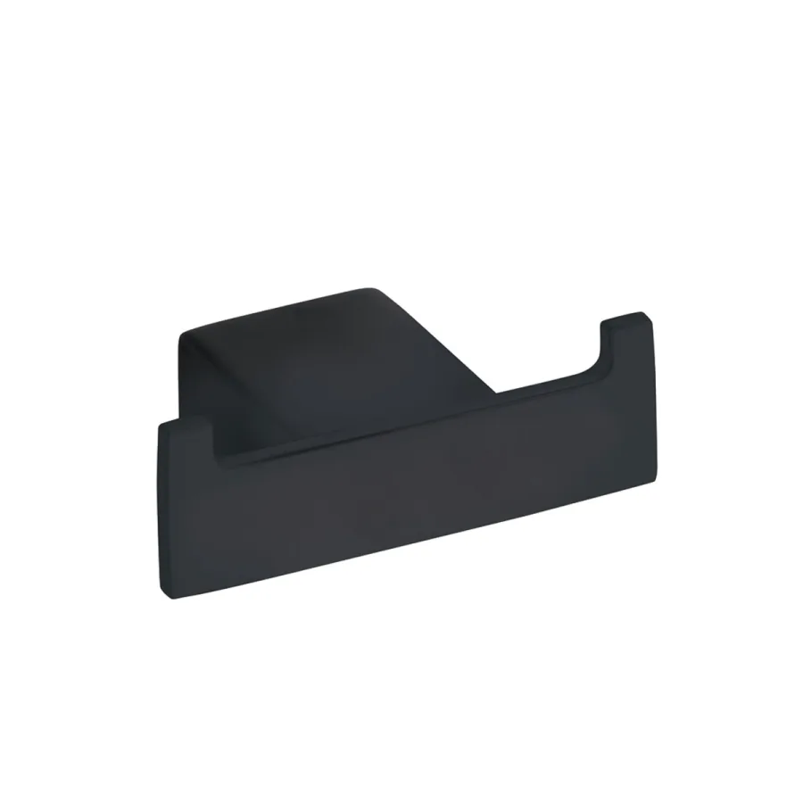 Гачок подвійний Nero (135006030), Bemeta