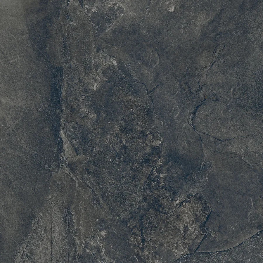 Плитка підлогова Grand Cave Graphite STR 119,8x119,8 Tubadzin