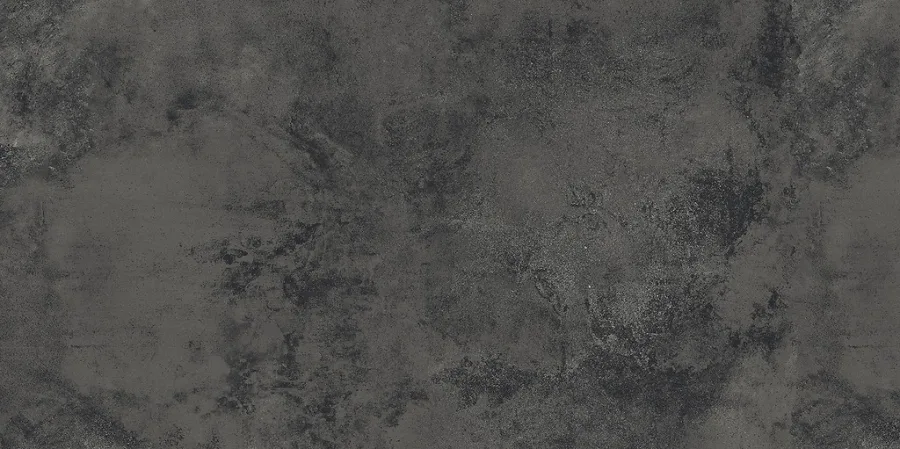 Плитка керамогранітна Quenos Graphite 598x1198x8 Opoczno