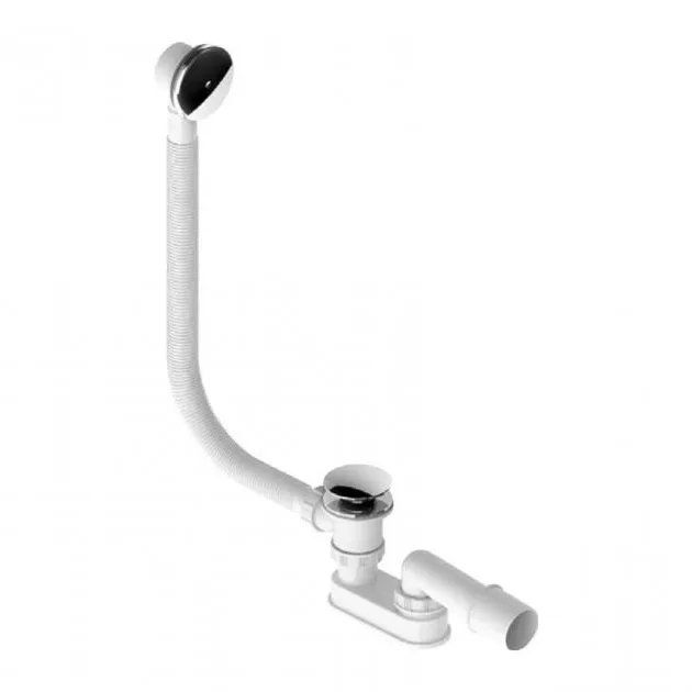 Сифон для ванни Clik-Clak R135L Radaway