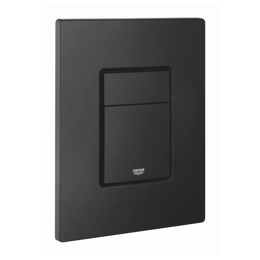 Кнопка зливу Skate Cosmopolitan Black matt 38732KF0 Grohe