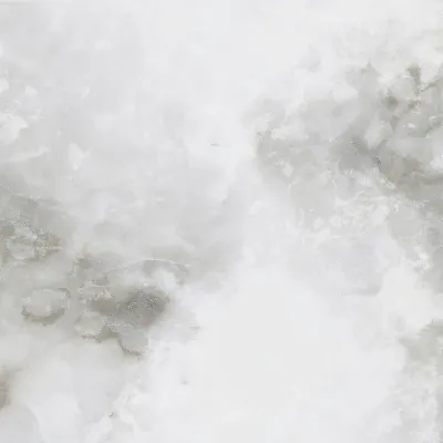Плитка керамогранітна Onice Bianco POL 1198x1198x6 Tubadzin