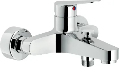 Змішувач для ванни Blues (BS101110-1CR), Nobili