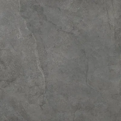 Плитка керамогранітна Pizarra Dark Grey 2.0 RECT 600x600x20 StarGres