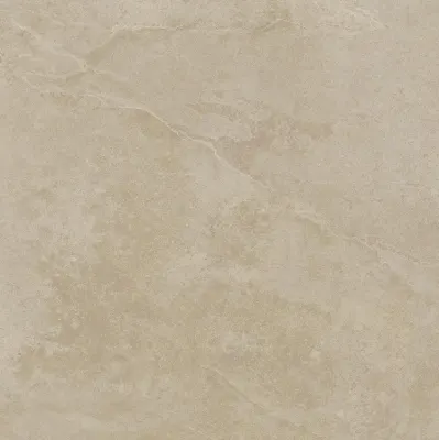 Плитка керамогранітна Pizarra Cream 2.0 RECT 600x600x20 StarGres