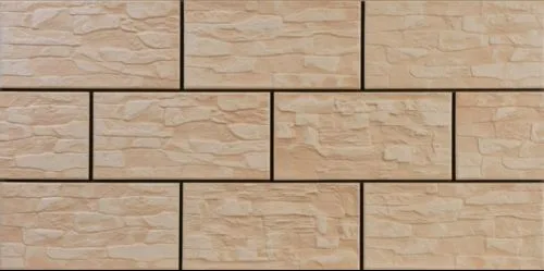 Камінь фасадний Cer 11 Cappuccino 14,8x30x0,9 Cerrad