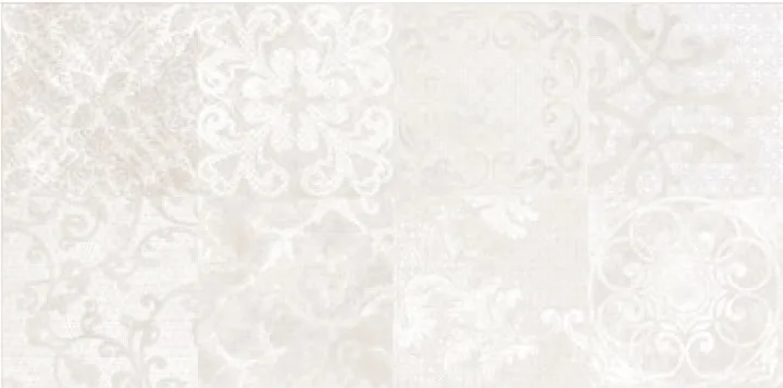 Плитка стінова Calma Patchwork 29,7x60 Опочно