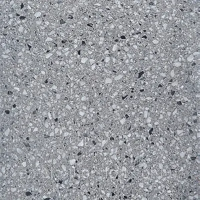 Плитка керамогранітна Otis Graphite 420×420x7 Cersanit