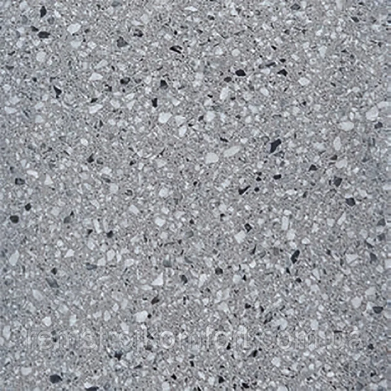 Плитка керамогранітна Otis Graphite 420×420x7 Cersanit