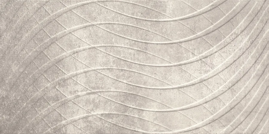 Плитка стінова Harmony Grys B STR 30x60 Ceramika Paradyz