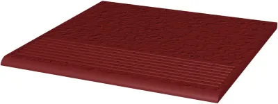 Сходинка пряма Natural Rosa STR 30x30 Ceramika Paradyz
