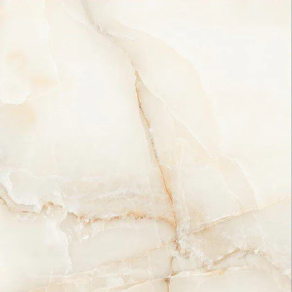Плитка керамогранітна Onyx Beige POL 600x600 Raviraj