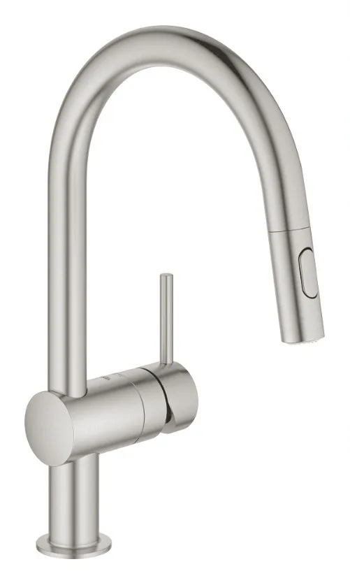 Змішувач для кухні Minta (32321DC2), Grohe