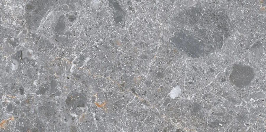 Плитка керамогранітна Castello Light Grey 298x598x8 Cersanit
