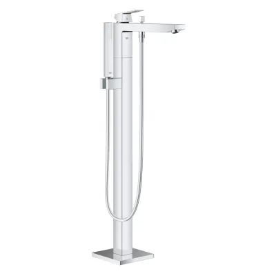 Змішувач підлоговий для ванни Eurocube (23672001), Grohe