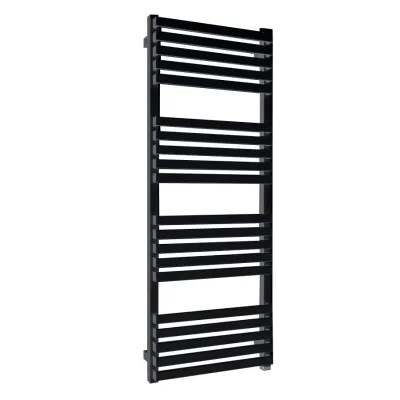 Рушникосушка 1185х600 Quadrus Slim One WWQSN118060K9M5E8P Terma