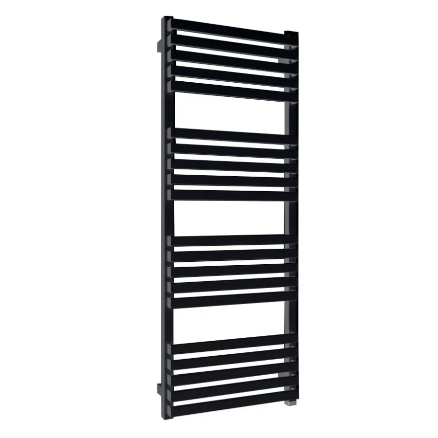 Рушникосушка 1185х600 Quadrus Slim One WWQSN118060K9M5E8P Terma