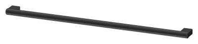 Ручка меблева Larga Black (2шт) FZAO1000981692 Cersanit