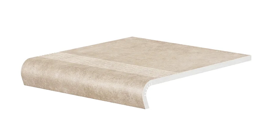 Сходинка V-Shape Cottage Masala 30x32x0,9 Cerrad
