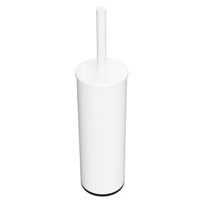 Туалетна щітка з тримачем White (102313064), Bemeta