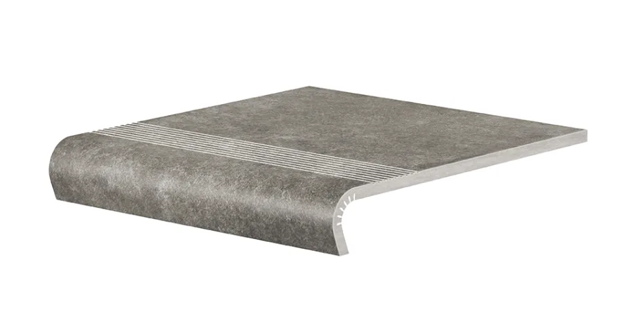 Сходинка V-Shape Cottage Pepper 30x32x0,9 Cerrad