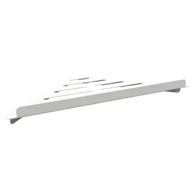Мильниця кутова White (102308264), Bemeta
