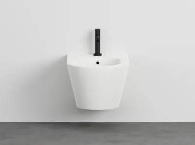 Біде підвісне Mare Bianco MRBS CIELO