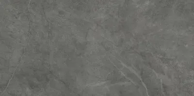 Плитка керамогранітна Pizarra Dark Grey RECT 600x1200x10 Stargres