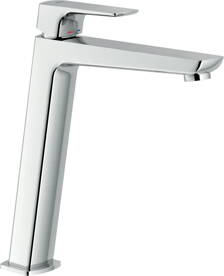 Змішувач для умивальника Acquaviva (VV103128-2CR), Nobili