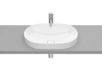 Умивальник Inspira Round 370х550 A327527000 Roca