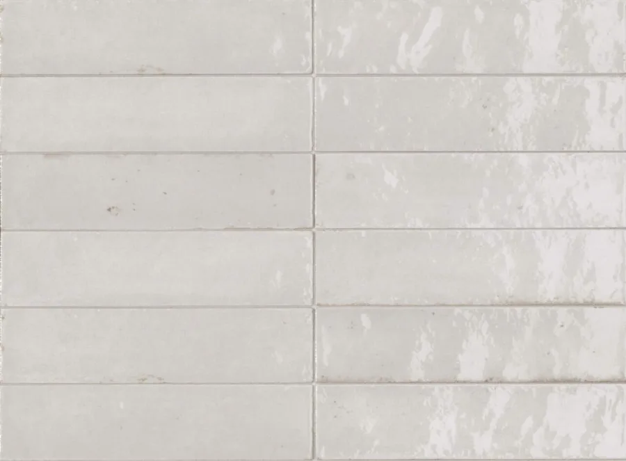 Плитка керамогранітна R8FM Look Bianco 60x240x10 Ragno